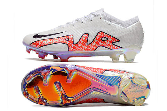 nike air zoom mercurial vapor 15 elite fg white