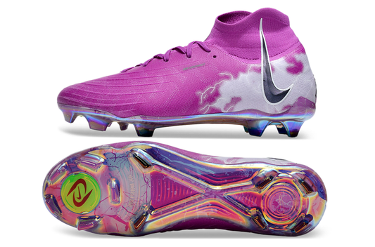 nike phantom elite fg purple
