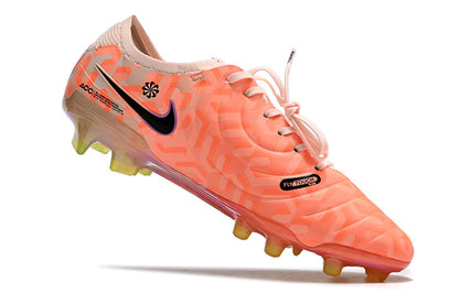 Nike Tiempo Legend 10 Elite FG "Guava"