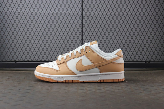 Nike dunk low harvest moon, all sizes available.