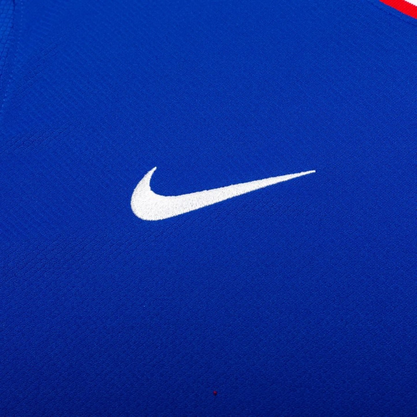 France 2024 Home Jersey
