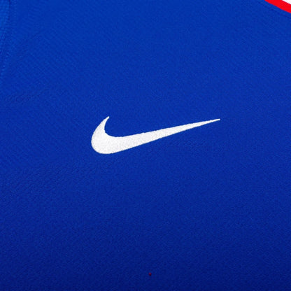 France 2024 Home Jersey