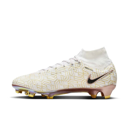 Nike Air Zoom Mercurial Superfly 9 Elite FG "United Golden"