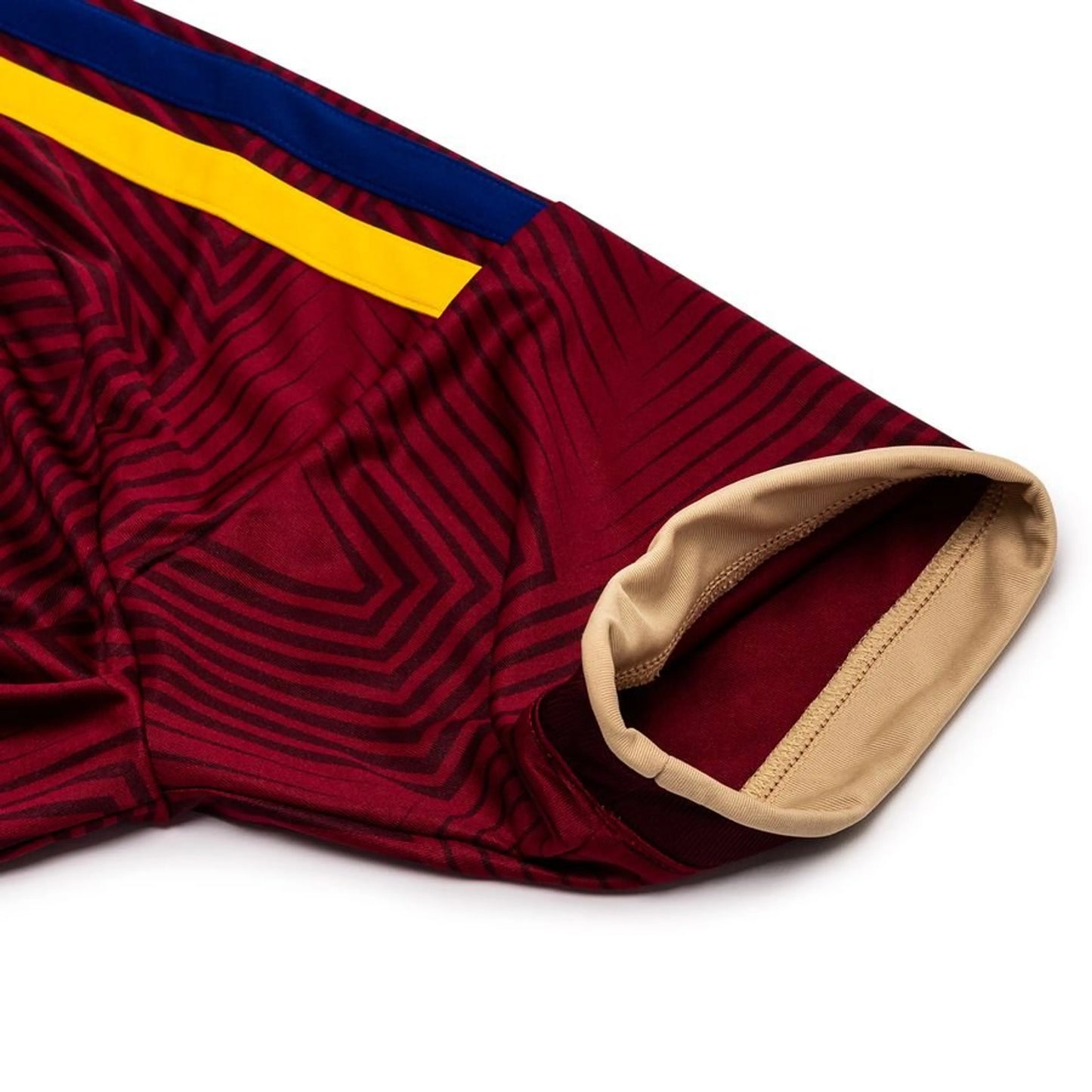 Venezuela 2026 World Cup Home Jersey