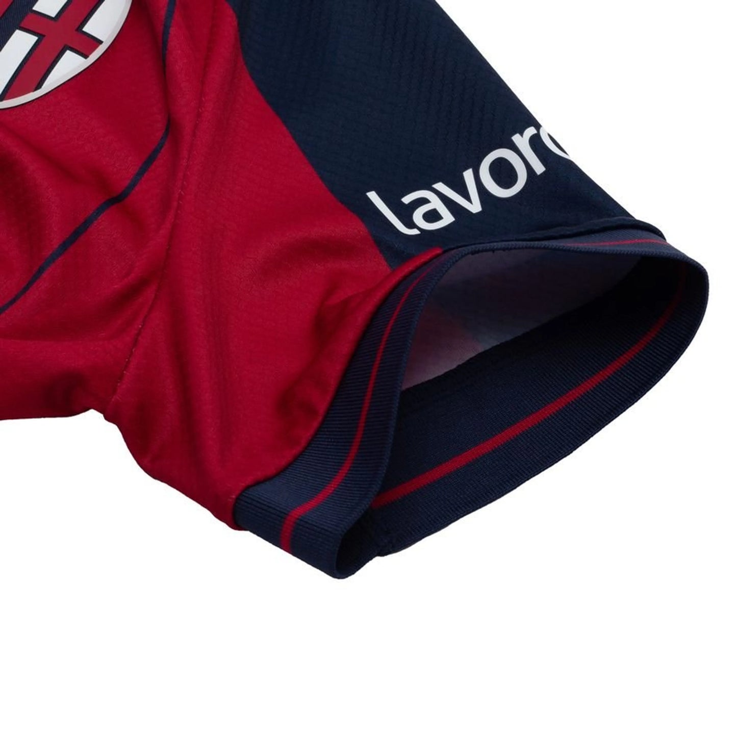 Bologna 25/26 Home Jersey