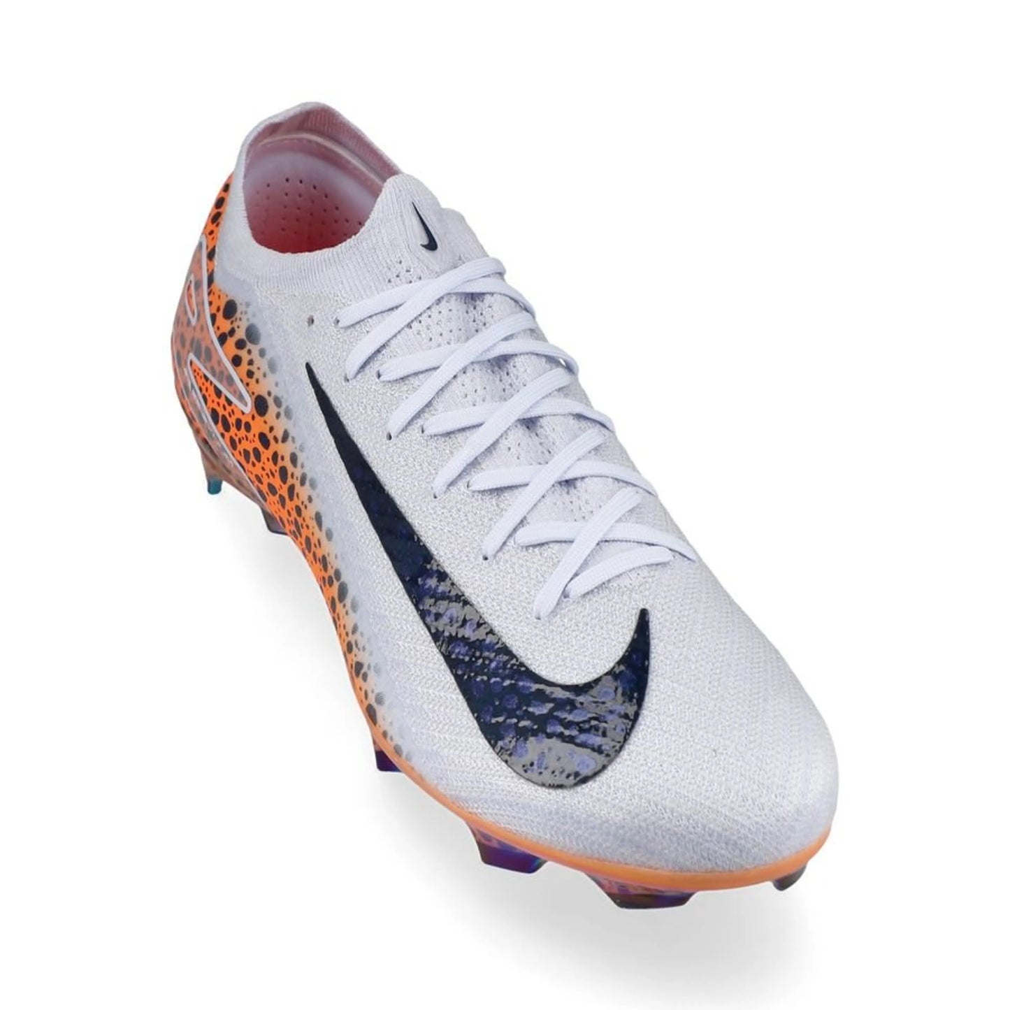 Nike Air Zoom Mercurial Vapor 16 Elite FG "Electric"