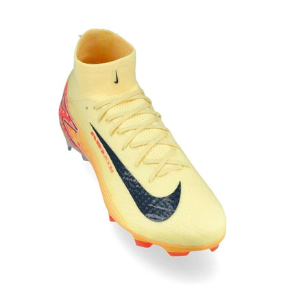 Nike Air Zoom Mercurial Superfly 10 Elite FG "KM"