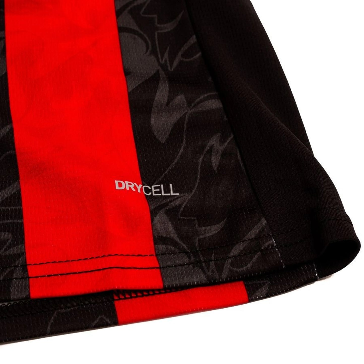 AC Milan 25/26 Home Jersey