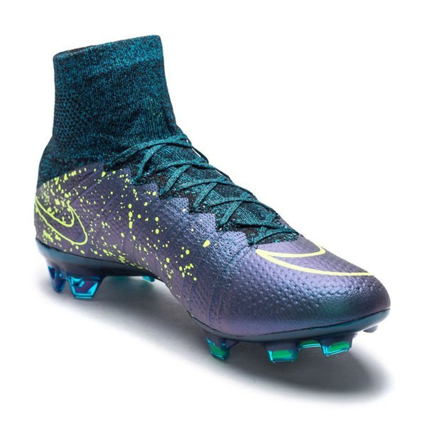 Nike Mercurial Superfly IV FG "Squadron"