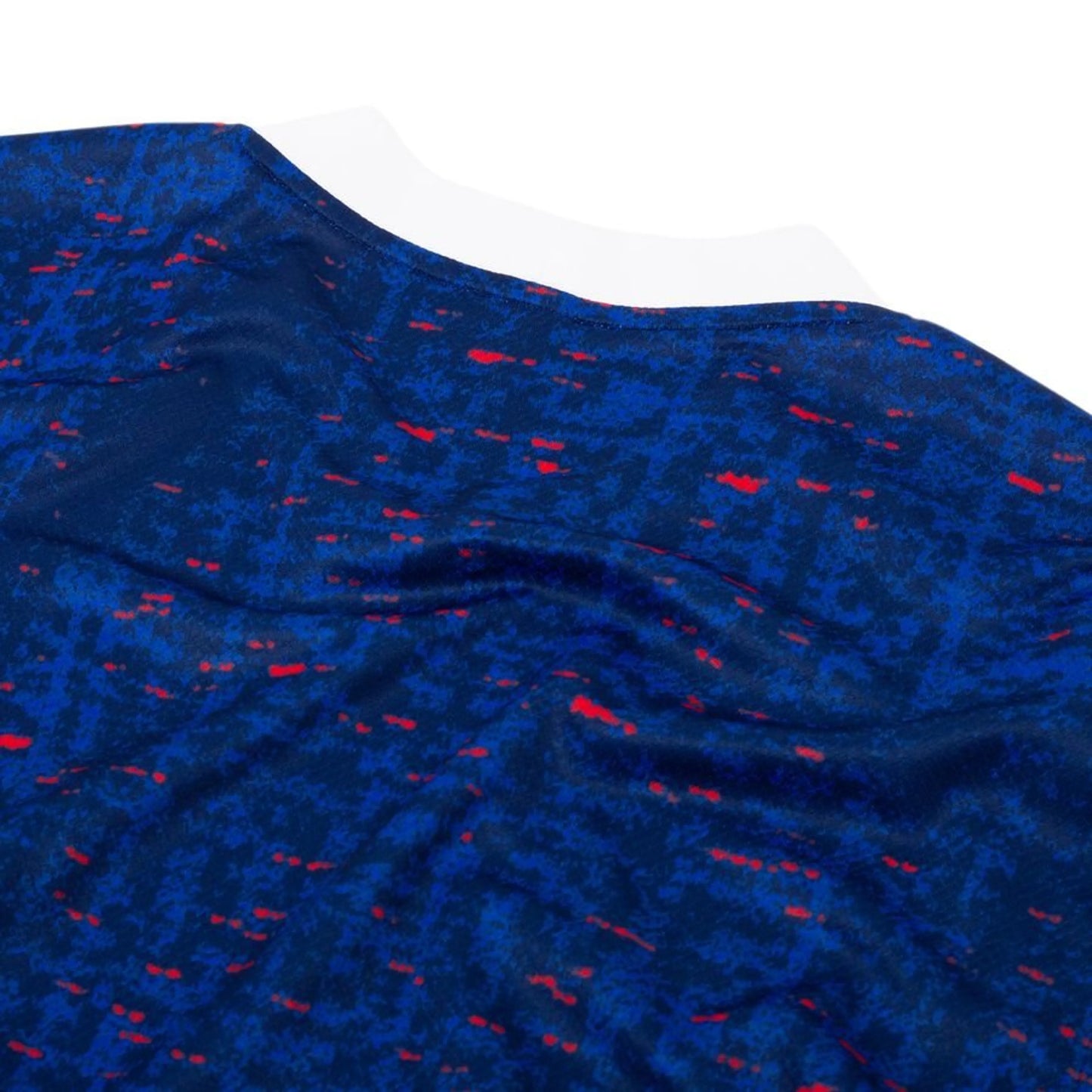 France 2025 Home Jersey