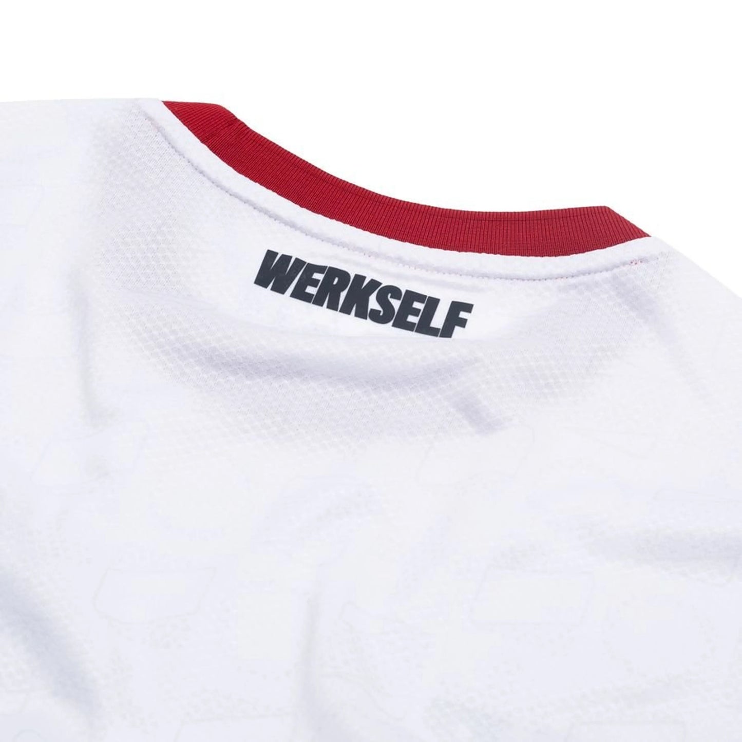 Bayern Leverkusen 25/26 Fourth Jersey