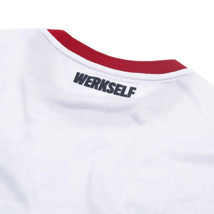 Bayern Leverkusen 25/26 Fourth Jersey