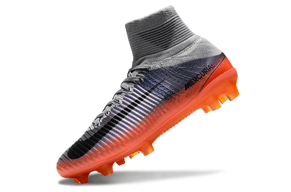 Nike Mercurial Superfly V FG "CR7 Chapter 4"