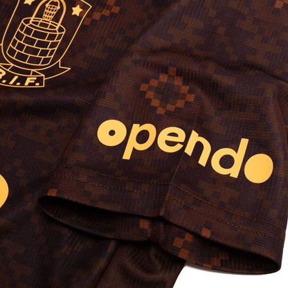Brøndby IF 25/26 Third Jersey