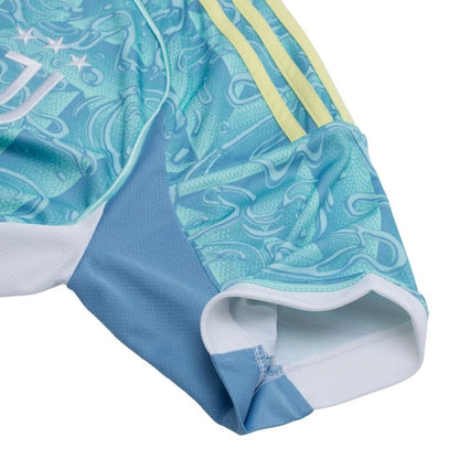 Juventus FC 25/26 Away Jersey