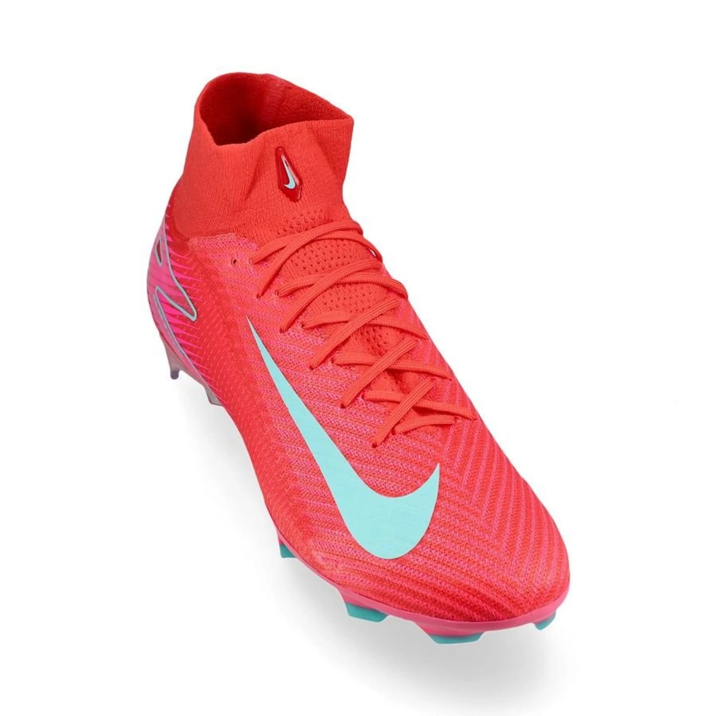 Nike Air Zoom Mercurial Superfly 10 Elite FG "Mad Energy"