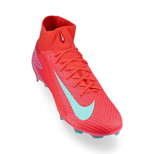 Nike Air Zoom Mercurial Superfly 10 Elite FG "Mad Energy"