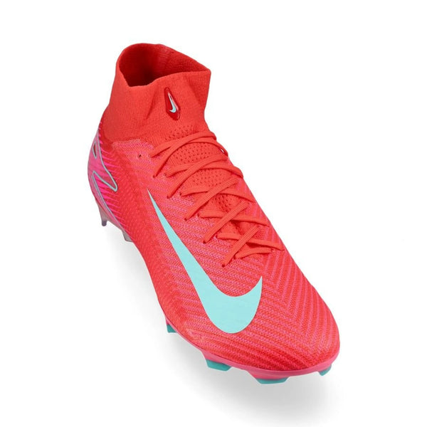 Nike Air Zoom Mercurial Superfly 10 Elite FG "Mad Energy"