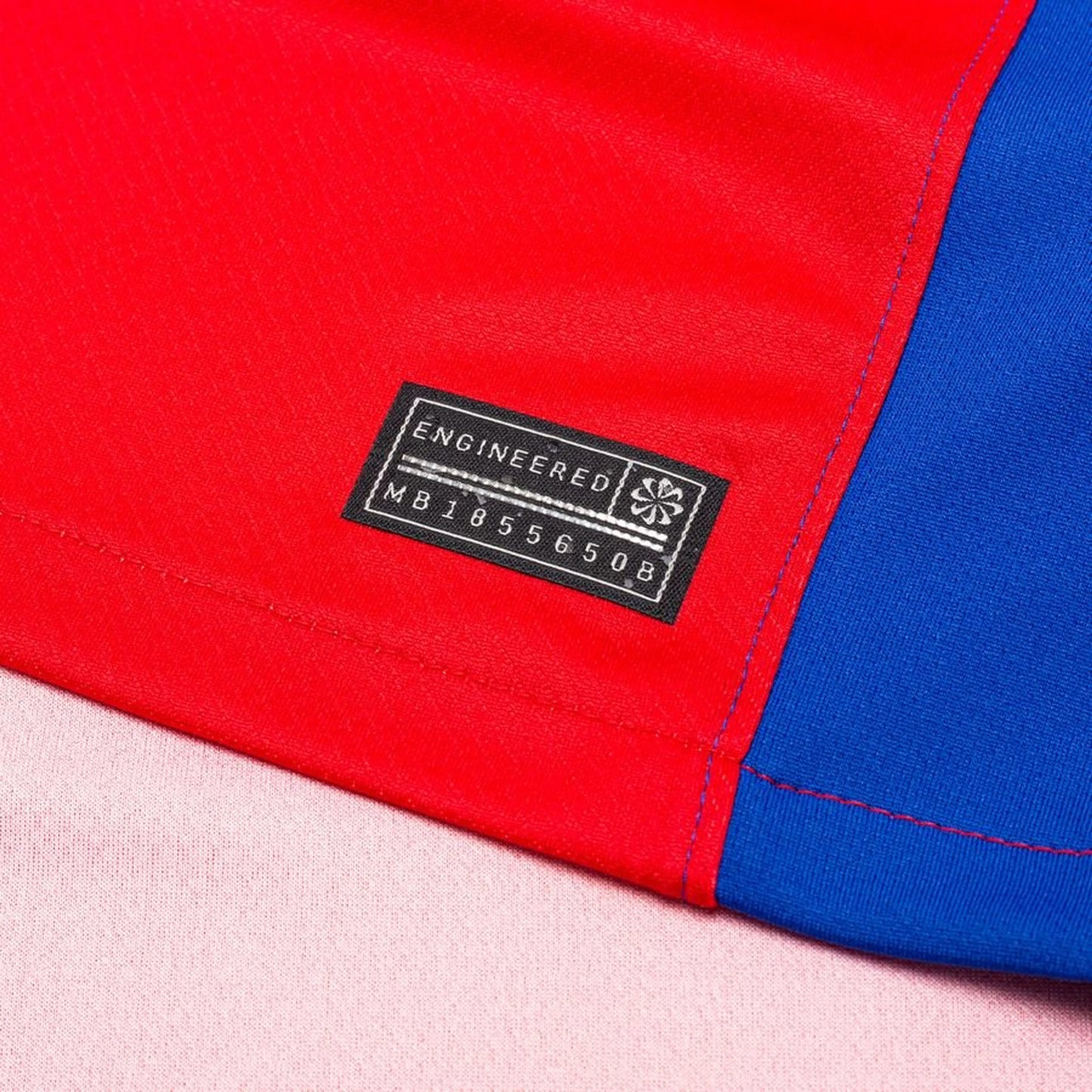 USA 2024 Away Jersey