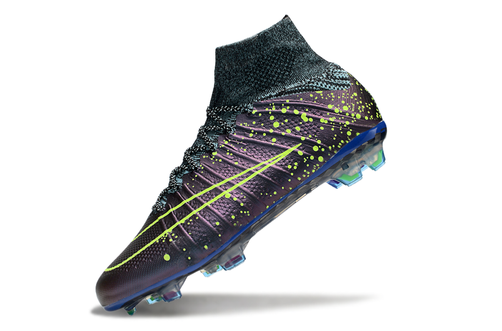 Nike Mercurial Superfly IV FG "Squadron"