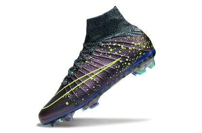 Nike Mercurial Superfly IV FG "Squadron"
