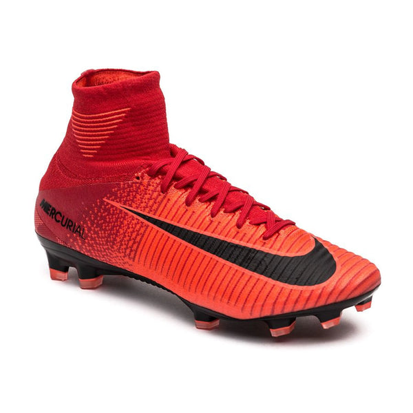 Nike Mercurial Superfly V FG "Fire & Ice"