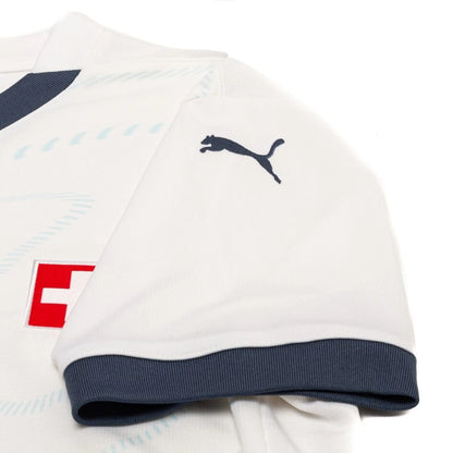 Switzerland 24/25 Away Jersey