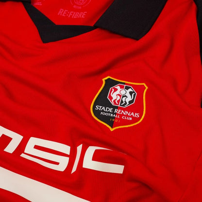Stade Rennais 25/26 Home Jersey