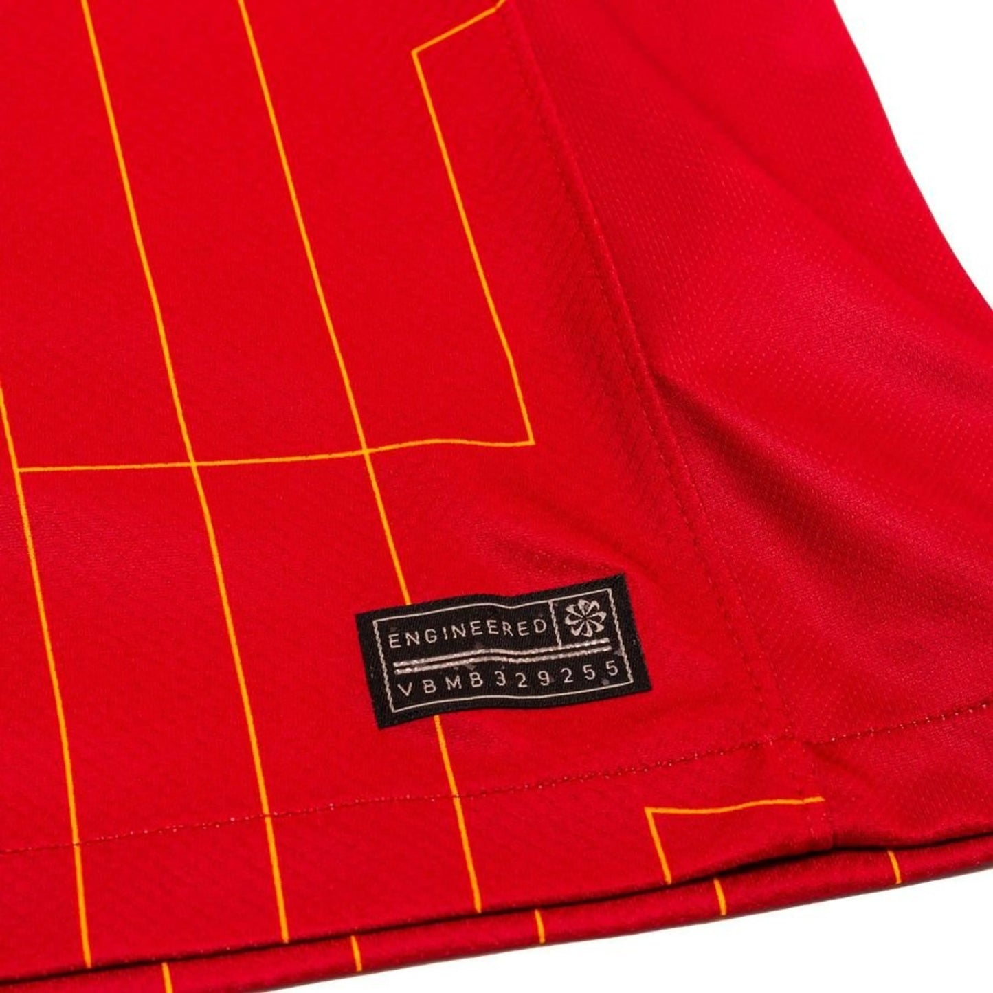 Liverpool FC 24/25 Home Jersey