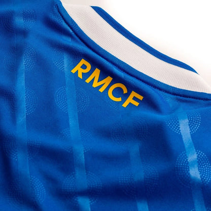 Real Madrid 25/26 Third Jersey