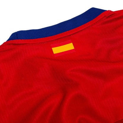 Atletico Madrid 26/27 Home Jersey
