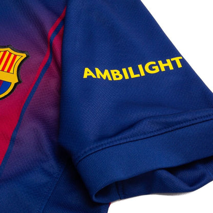 FC Barcelona 25/26 Home Jersey