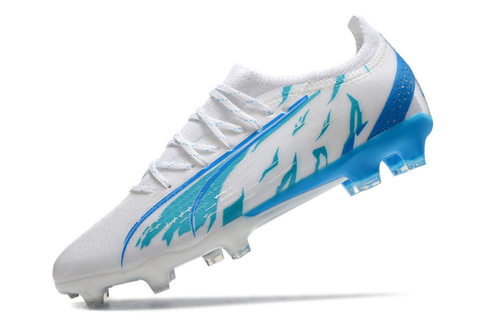 Puma Ultra Ultimate FG "Ocean Blue"