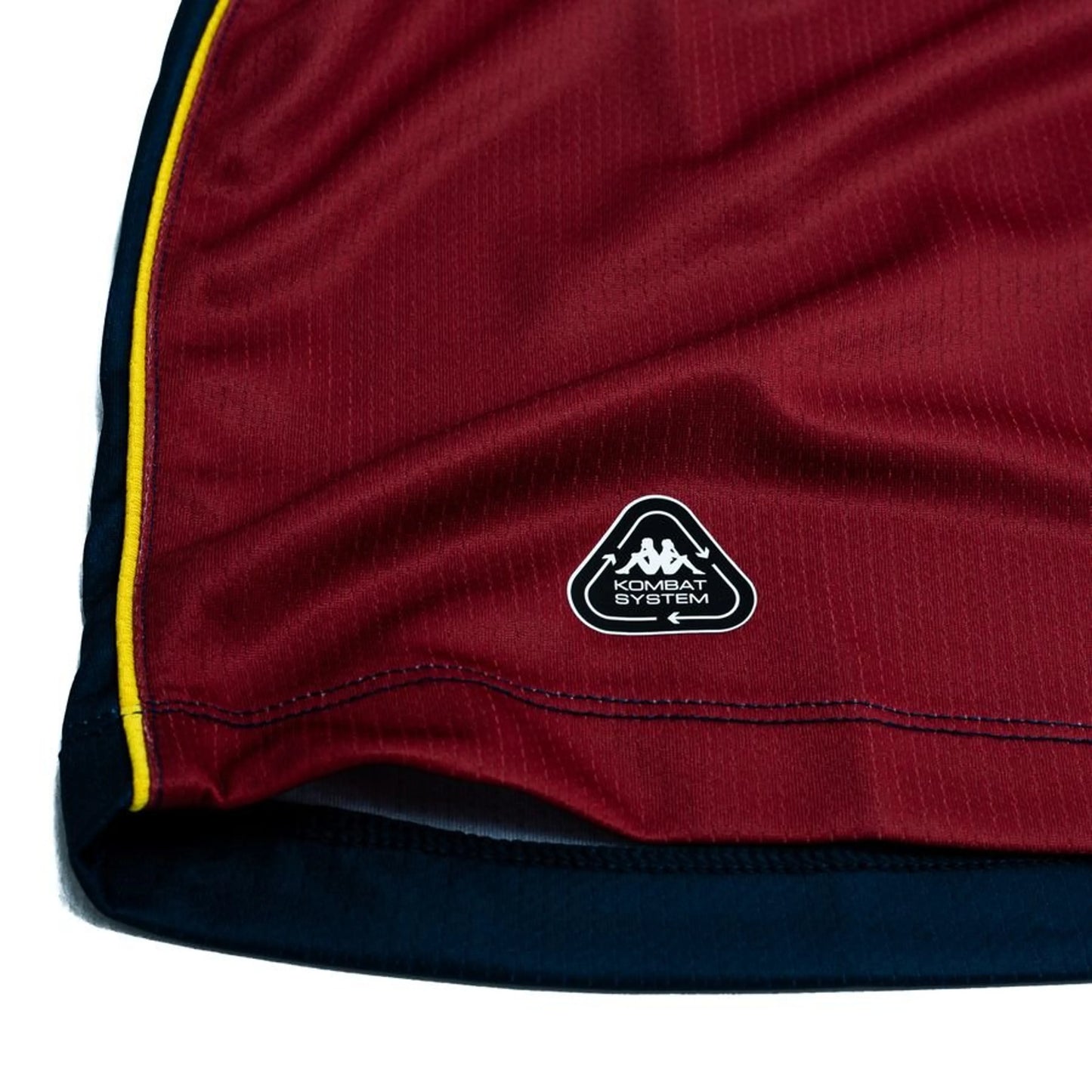 Genoa 25/26 Home Jersey