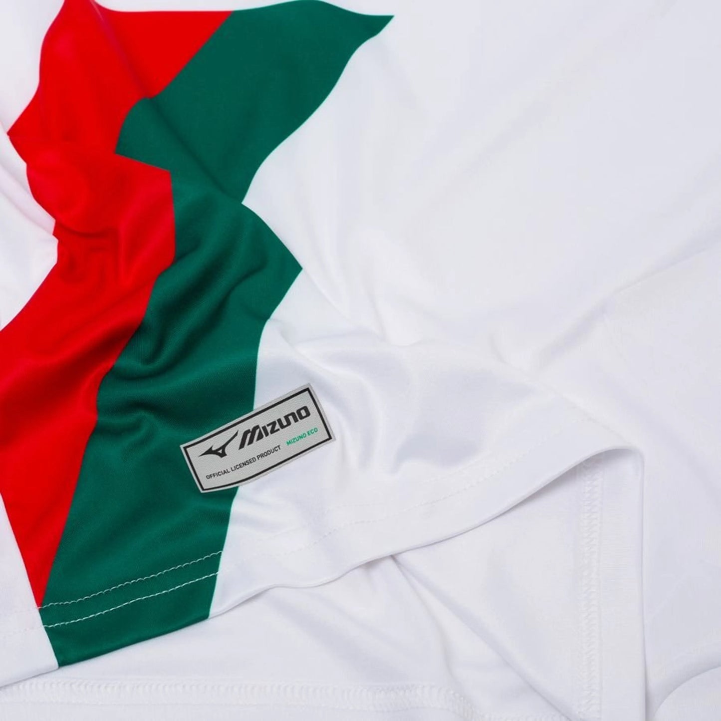 FC Augsburg 25/26 Home Jersey