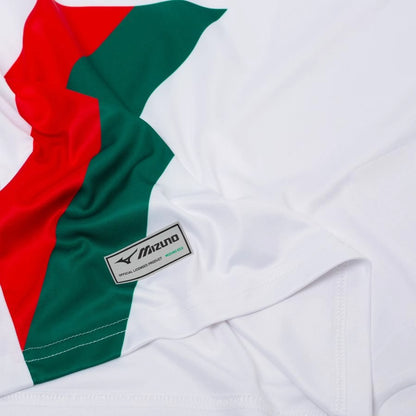 FC Augsburg 25/26 Home Jersey