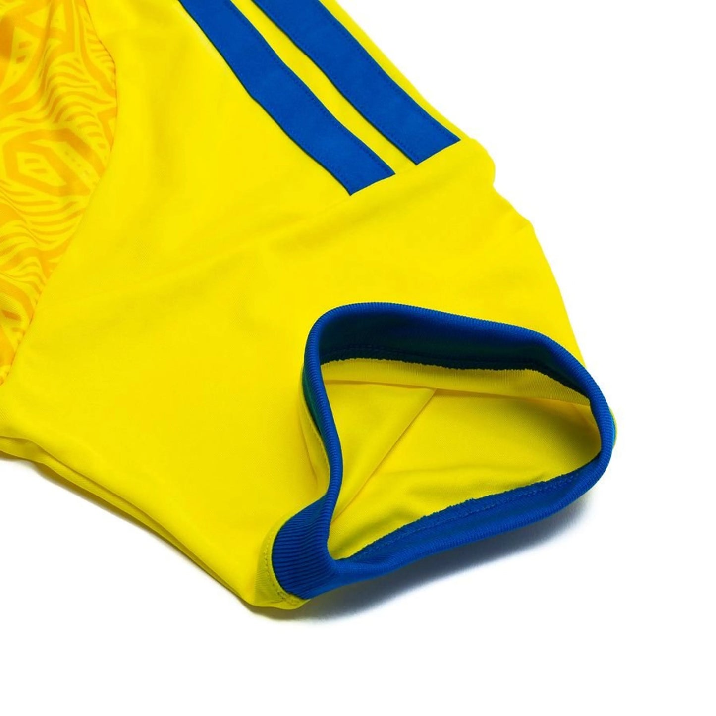 Ukraine 2026 World Cup Home Jersey