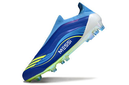 Adidas F50 Elite FG Laceless "Vis10n"
