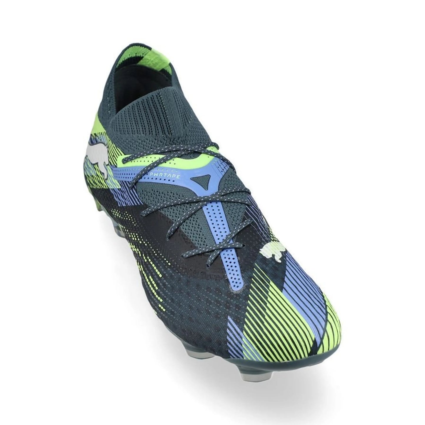 Puma Future 7 Ultimate FG "Lights Out"