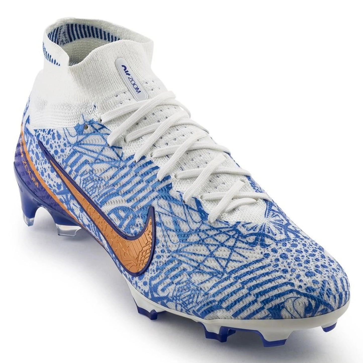 Nike Air Zoom Mercurial Superfly 9 Elite FG "CR7"