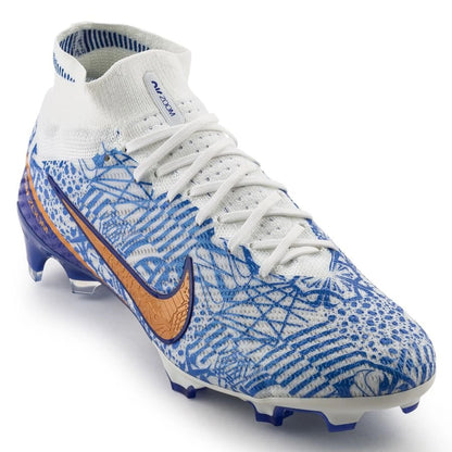 Nike Air Zoom Mercurial Superfly 9 Elite FG "CR7"