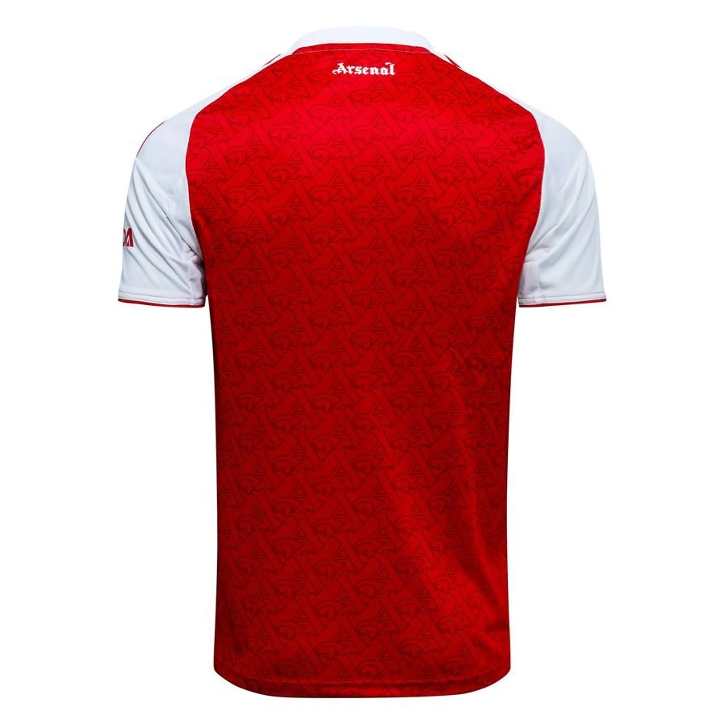 Arsenal 25/26 Home Jersey