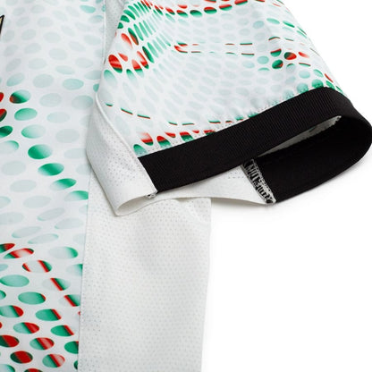 Portugal 2025 Away Jersey