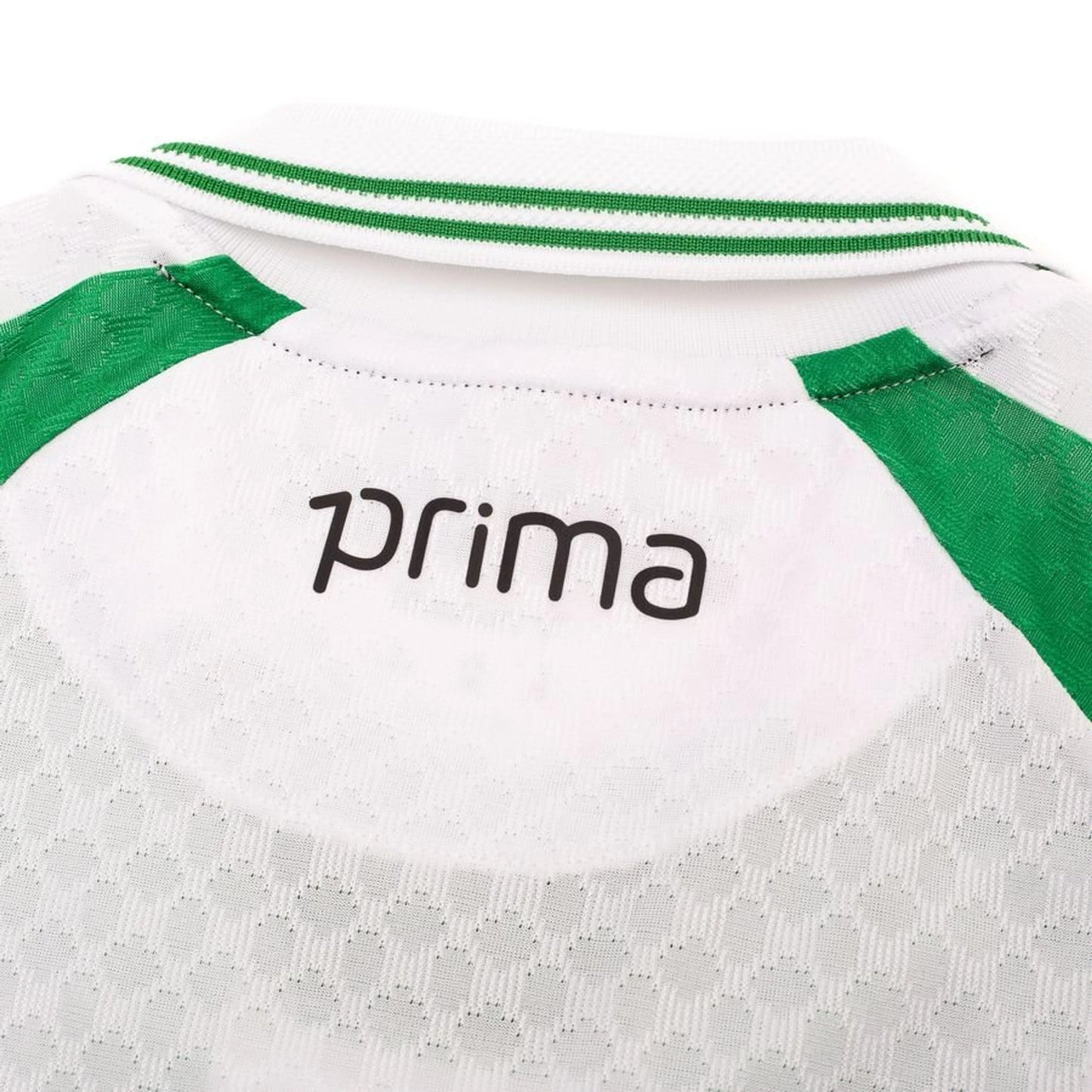 Real Betis 26/27 Home Jersey
