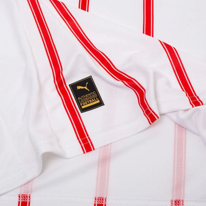 Girona FC 25/26 Home Jersey