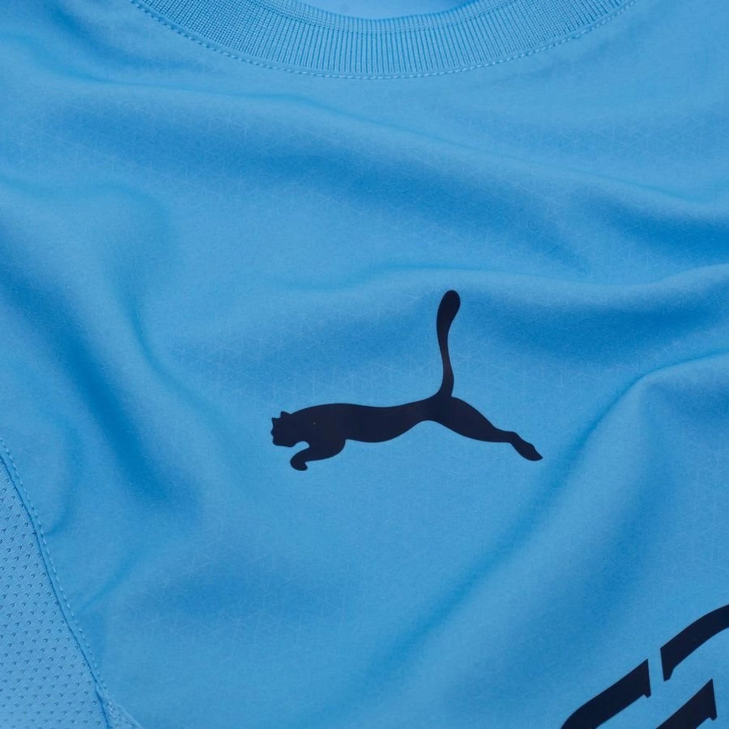 Manchester City 25/26 Home Jersey