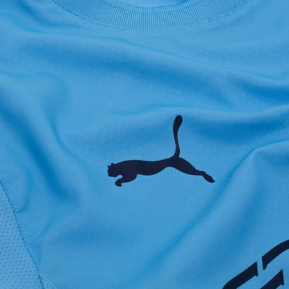 Manchester City 25/26 Home Jersey