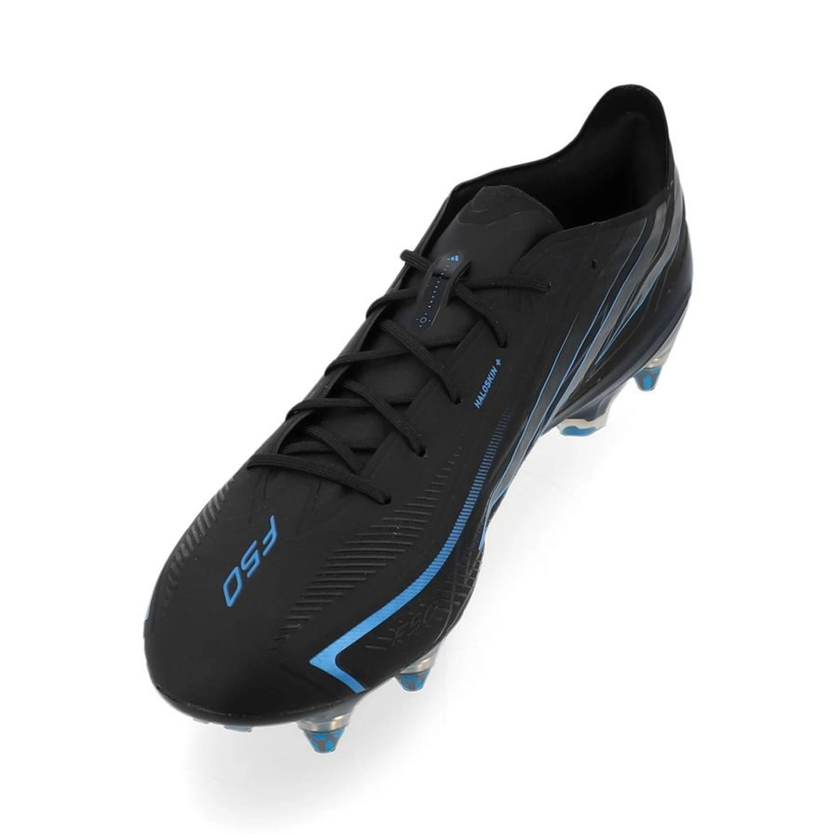 Adidas F50 Hyperfast Elite SG "Immortal DNA"