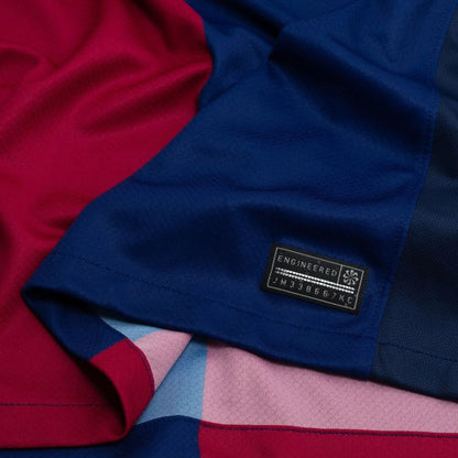 FC Barcelona 24/25 Home Jersey