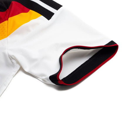 Germany 2026 World Cup Home Jersey